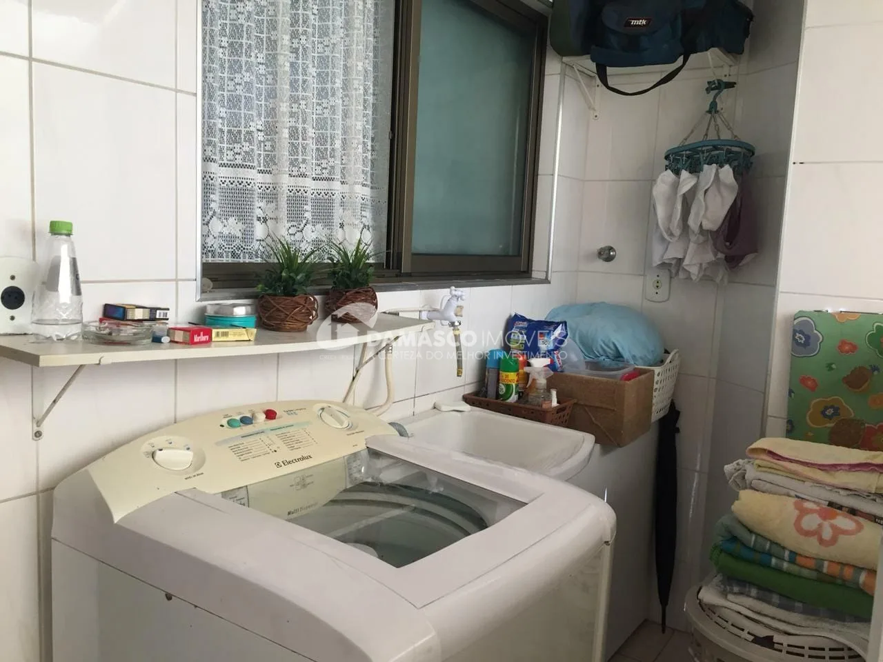 Apartamento à venda 2 Quartos, 1 Suite, 2 Vagas, 87M², Osvaldo Cruz, São Caetano do Sul - SP 