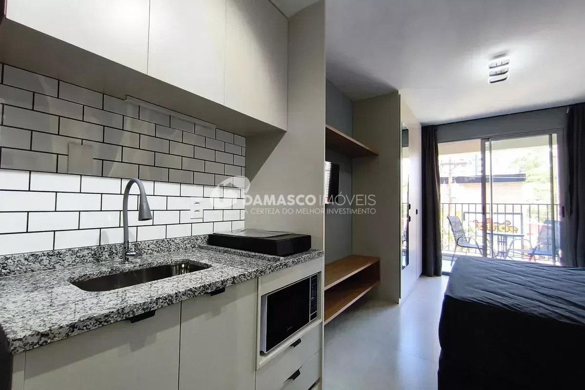 Studio para locação, Ipiranga, São Paulo, SP
