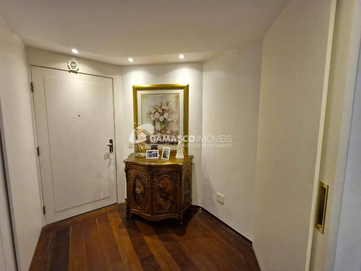 Apartamento à Venda no Santa Paula, São Caetano do Sul | 169 m² | 3 Suítes | 3 Vagas