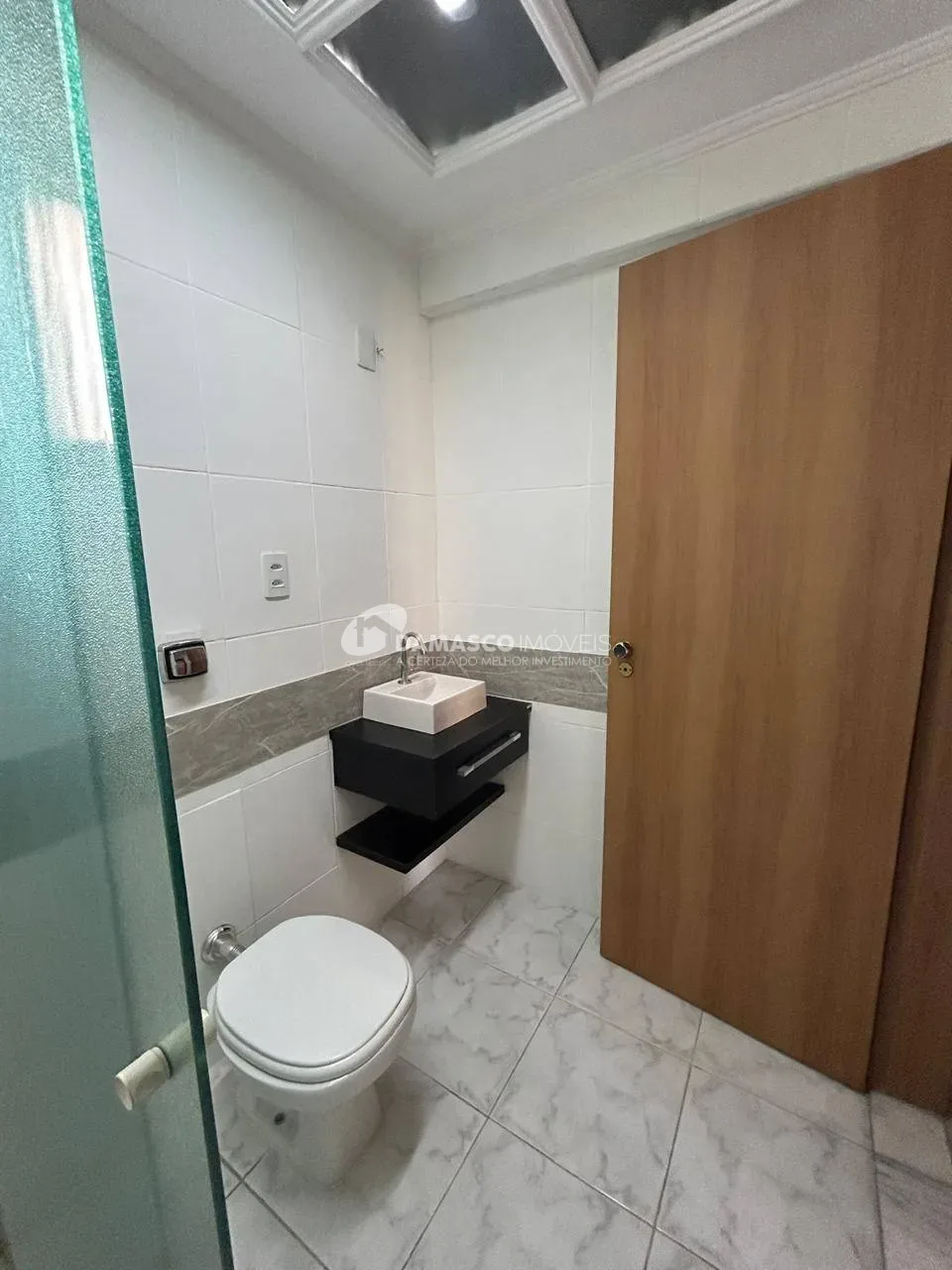 Apartamento à venda, Nova Gerty, São Caetano do Sul, SP