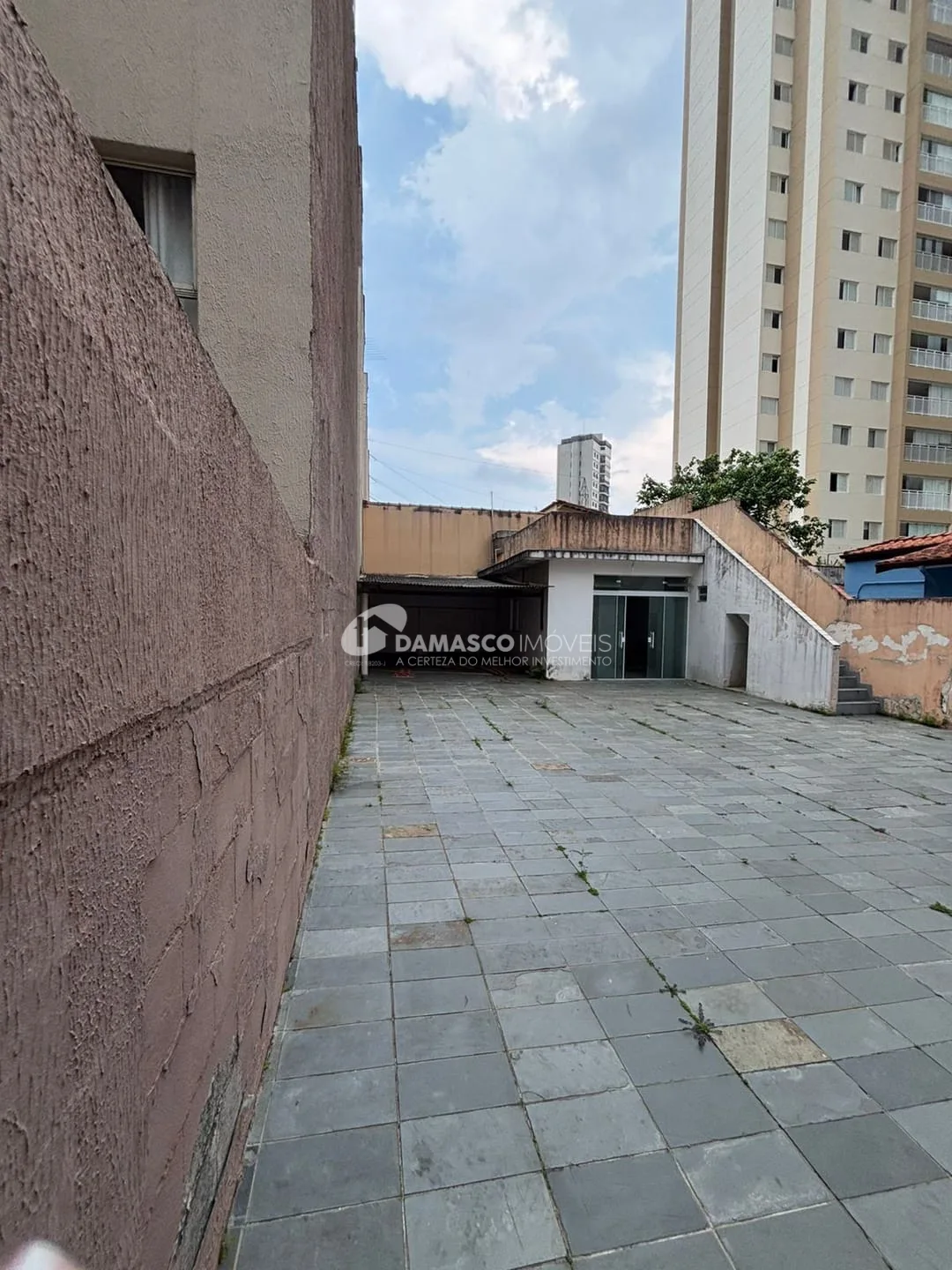 Terreno para venda, Centro, São Bernardo do Campo, SP