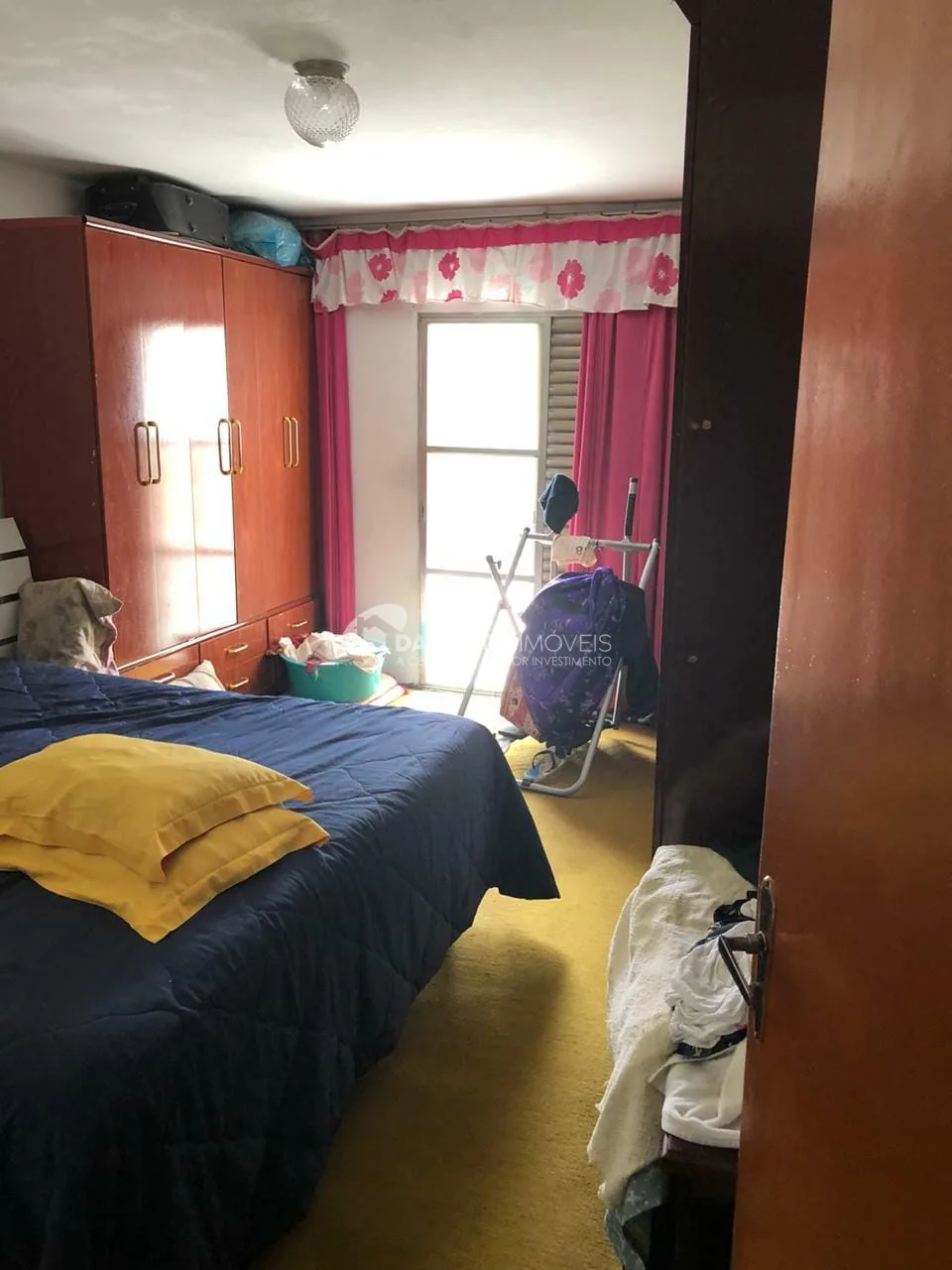 Sobrado à venda 4 Quartos, 2 Vagas, 173M², Santa Maria, São Caetano do Sul - SP