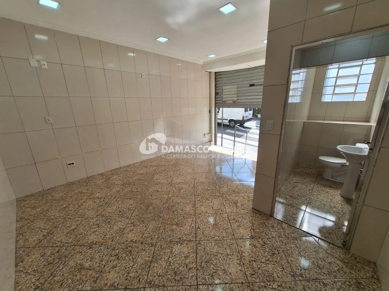 Sala para locação, Santa Paula, São Caetano do Sul, SP