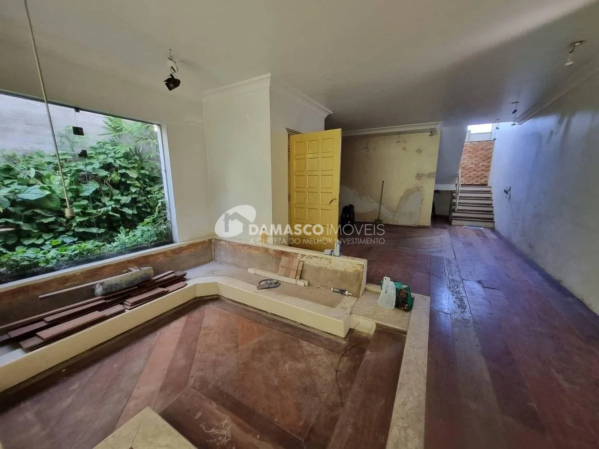 Sobrado para locação, Jardim São Caetano, São Caetano do Sul, SP