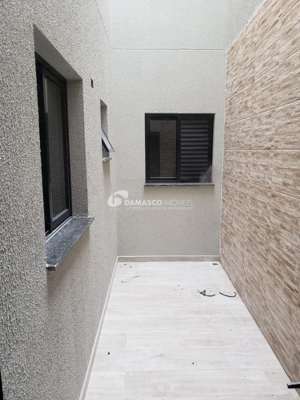 Cobertura / Penthouse à venda, Vila Floresta, Santo André, SP