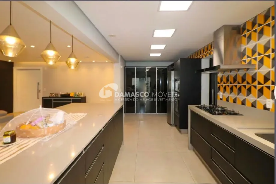 Apartamento Alto Padrão - Bairro Cerâmica, São Caetano do Sul, SP