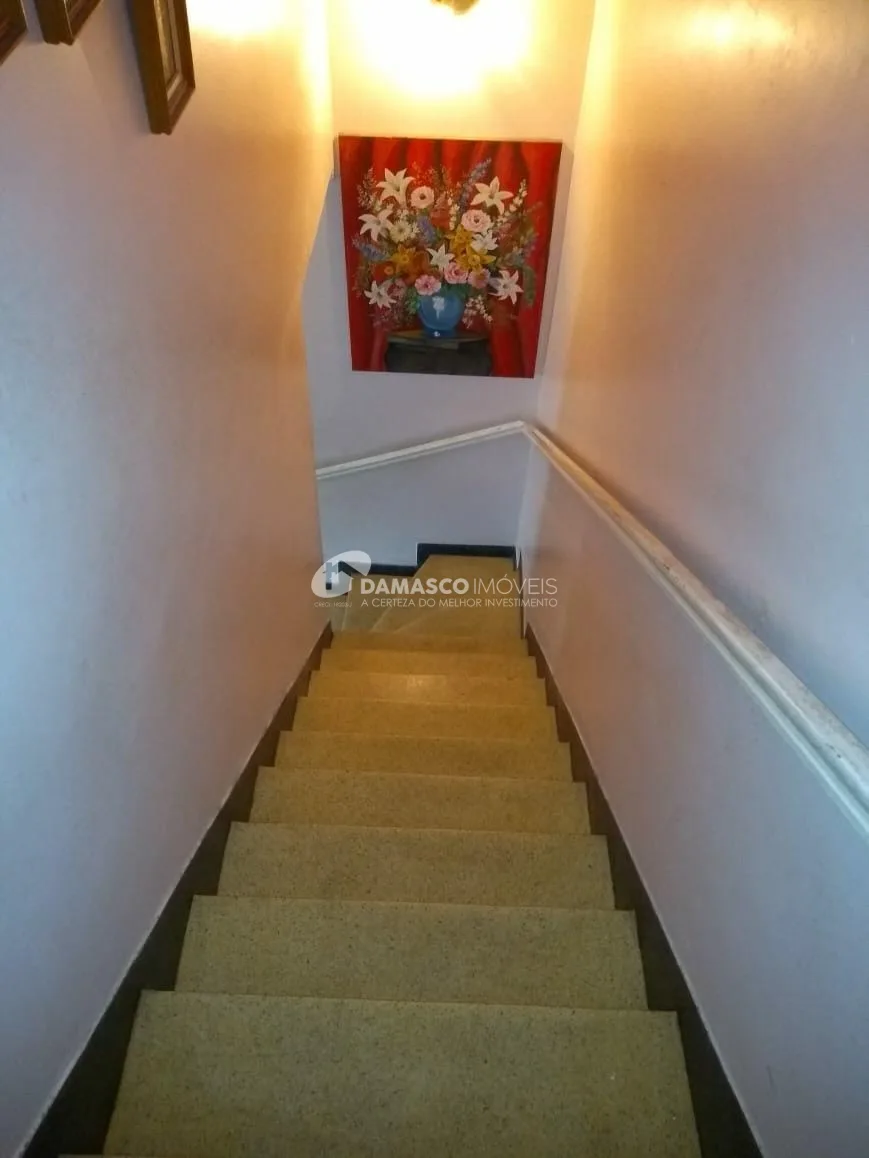 Sobrado à venda 3 Quartos, 1 Suite, 2 Vagas, 120M², Barcelona, São Caetano do Sul - SP
