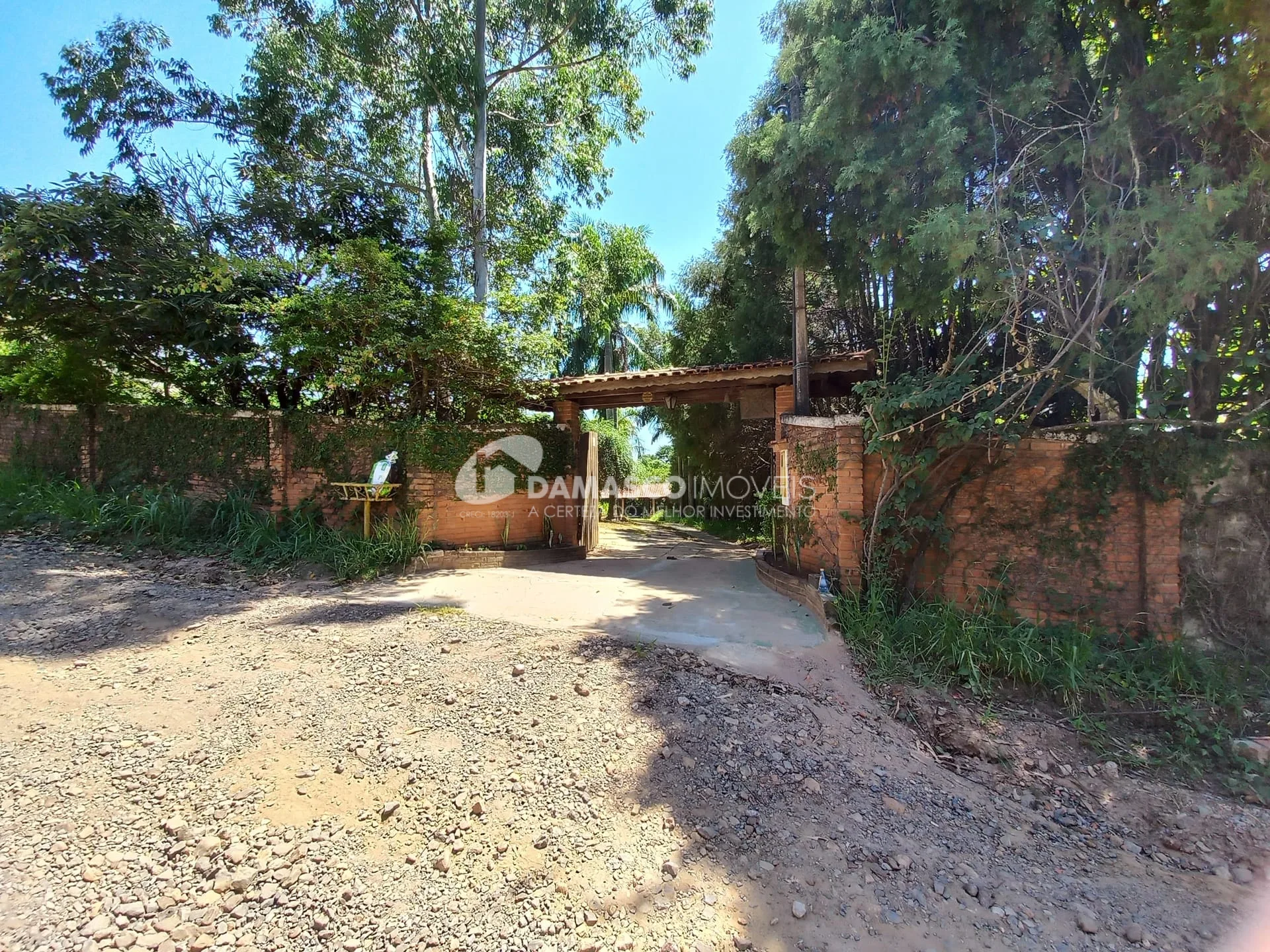 Chácara à venda, Chácara dos Pinhais, Boituva, SP