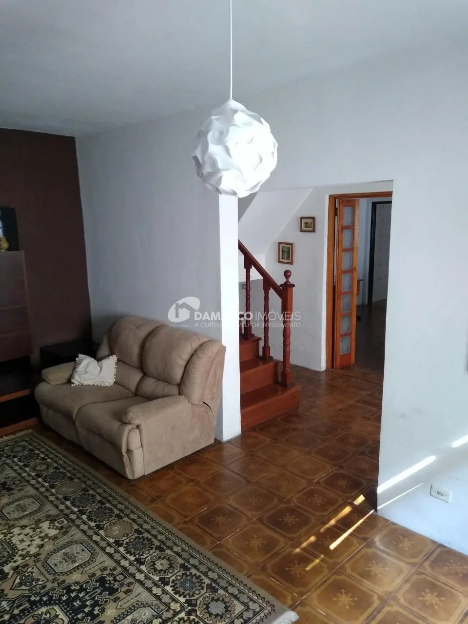 Sobrado à venda 4 Quartos, 1 Suite, 3 Vagas, 735M², Vila Lúcia, São Paulo - SP