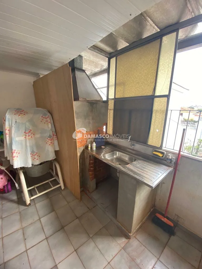 Casa à venda 3 Quartos, 8 Vagas, 280M², Santa Maria, São Caetano do Sul - SP