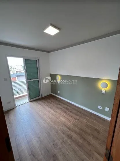 Apartamento à venda 2 Quartos, 1 Vaga, 100M², Vila Camilópolis, Santo André - SP 