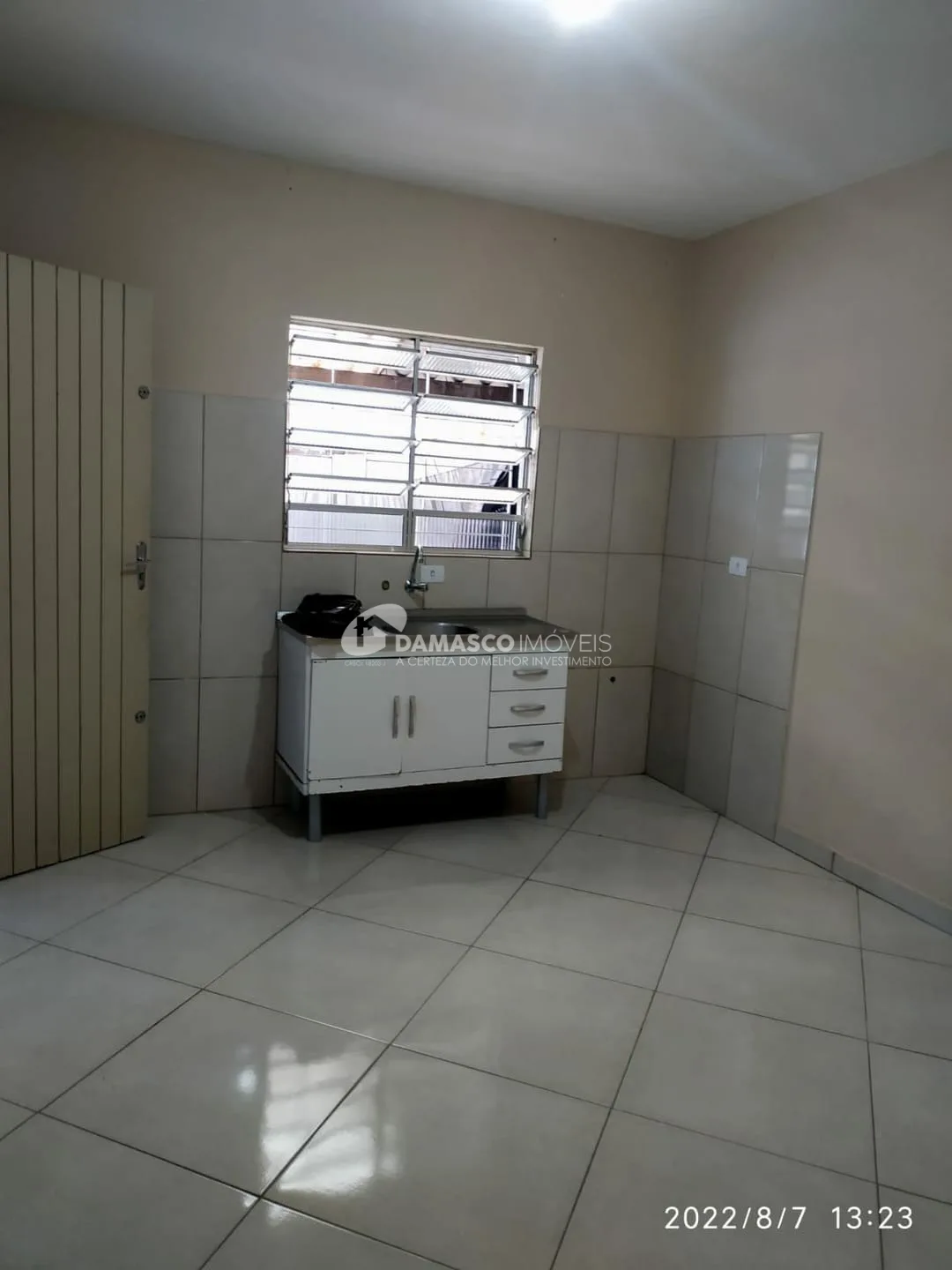 Casa à venda 2 Quartos, 2 Vagas, Vila Palmares, Santo André - SP