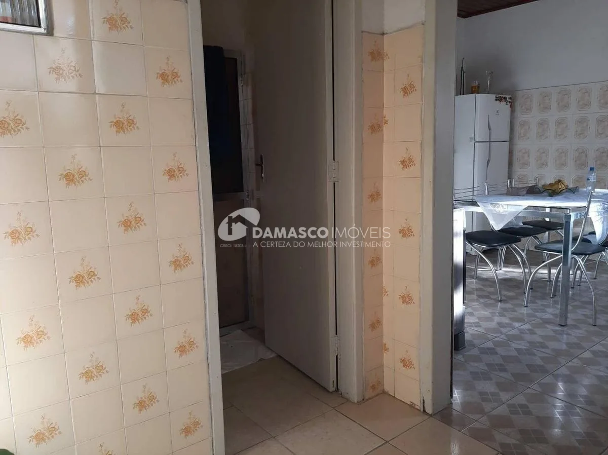 Sobrado - Vila California à venda 3 Quartos, 1 Suite, 1 Vaga, 189M², Vila Califórnia, São Paulo - SP