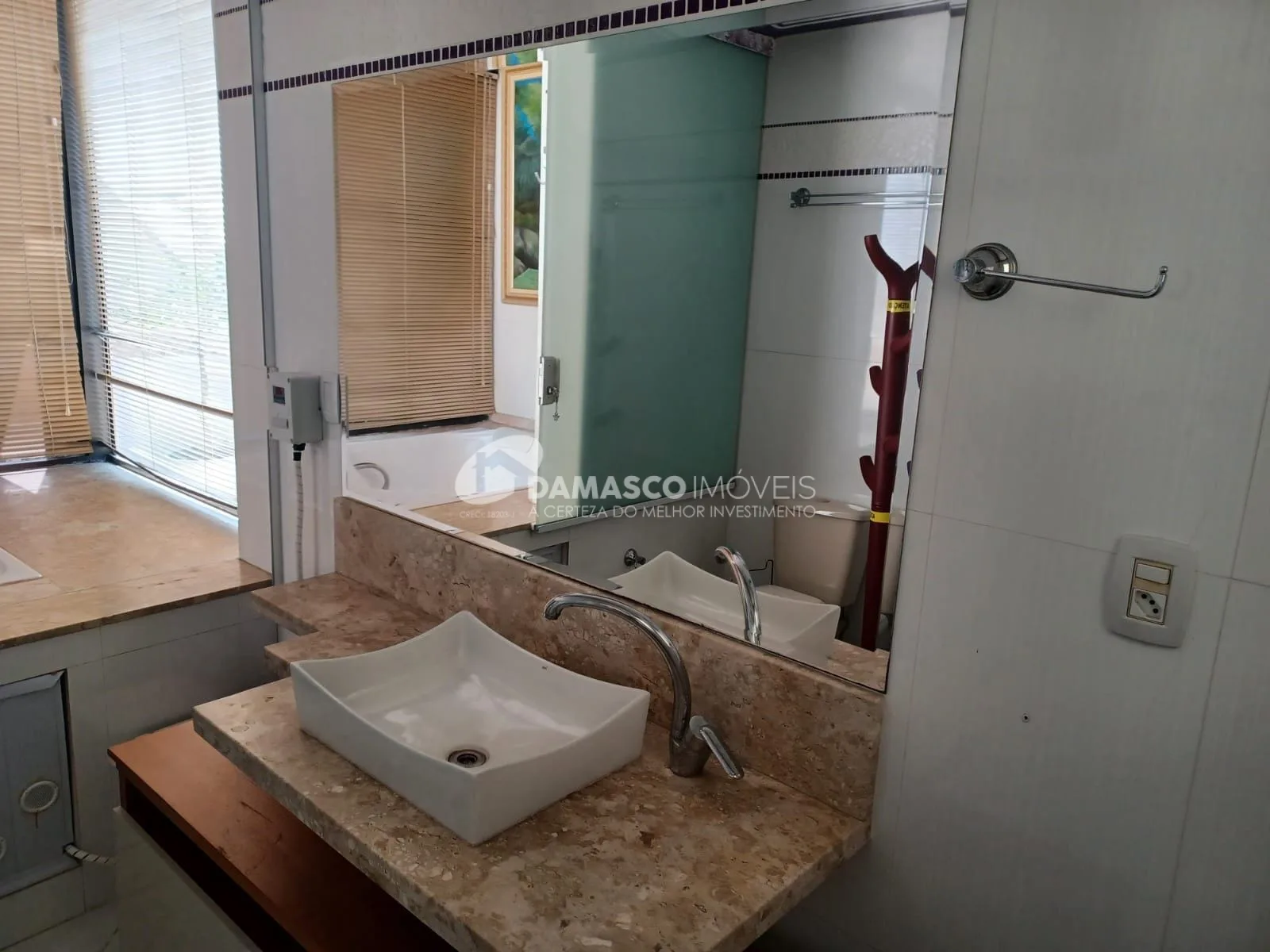 Cobertura à venda com 185,47 m², 3 suítes, Santa Maria, São Caetano do Sul, SP