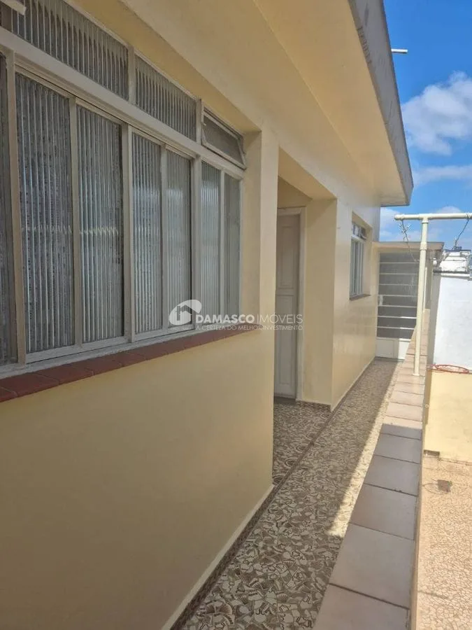 Imovel a venda com 2 casas