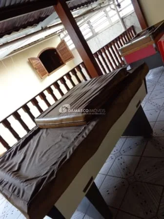 Sobrado à venda 4 Quartos, 1 Suite, 4 Vagas, 298M², Olímpico, São Caetano do Sul - SP