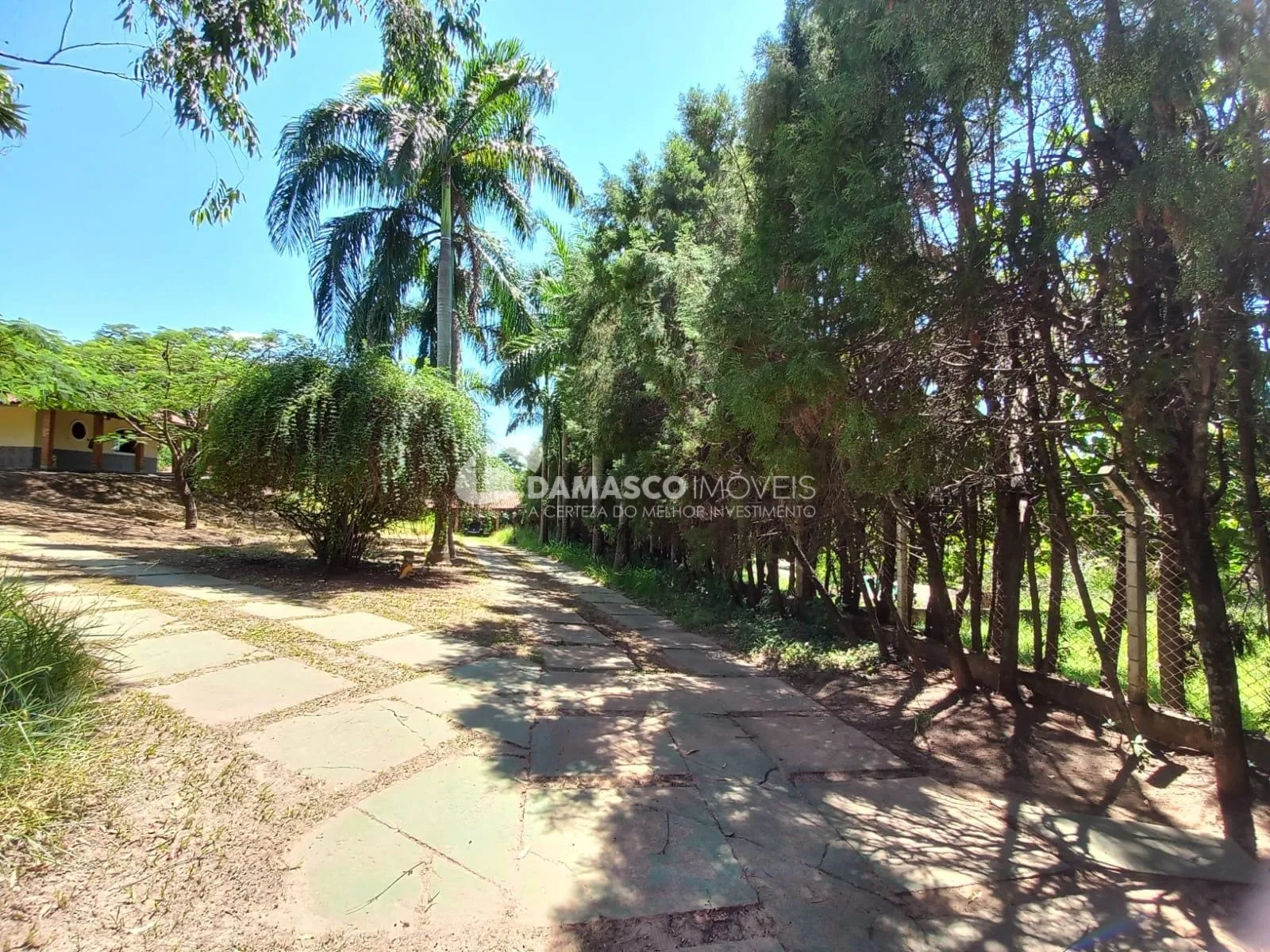 Chácara à venda, Chácara dos Pinhais, Boituva, SP