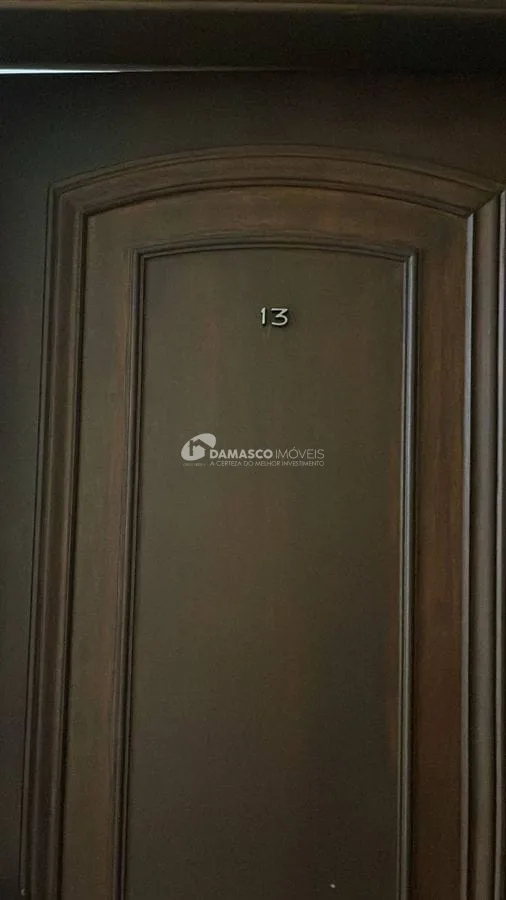apartamento padrão santa maria