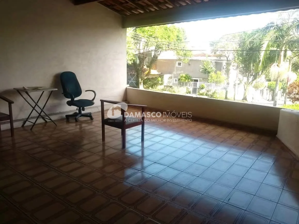Casa à venda 2 Quartos, 1 Suite, 2 Vagas, 104M², Olímpico, São Caetano do Sul - SP
