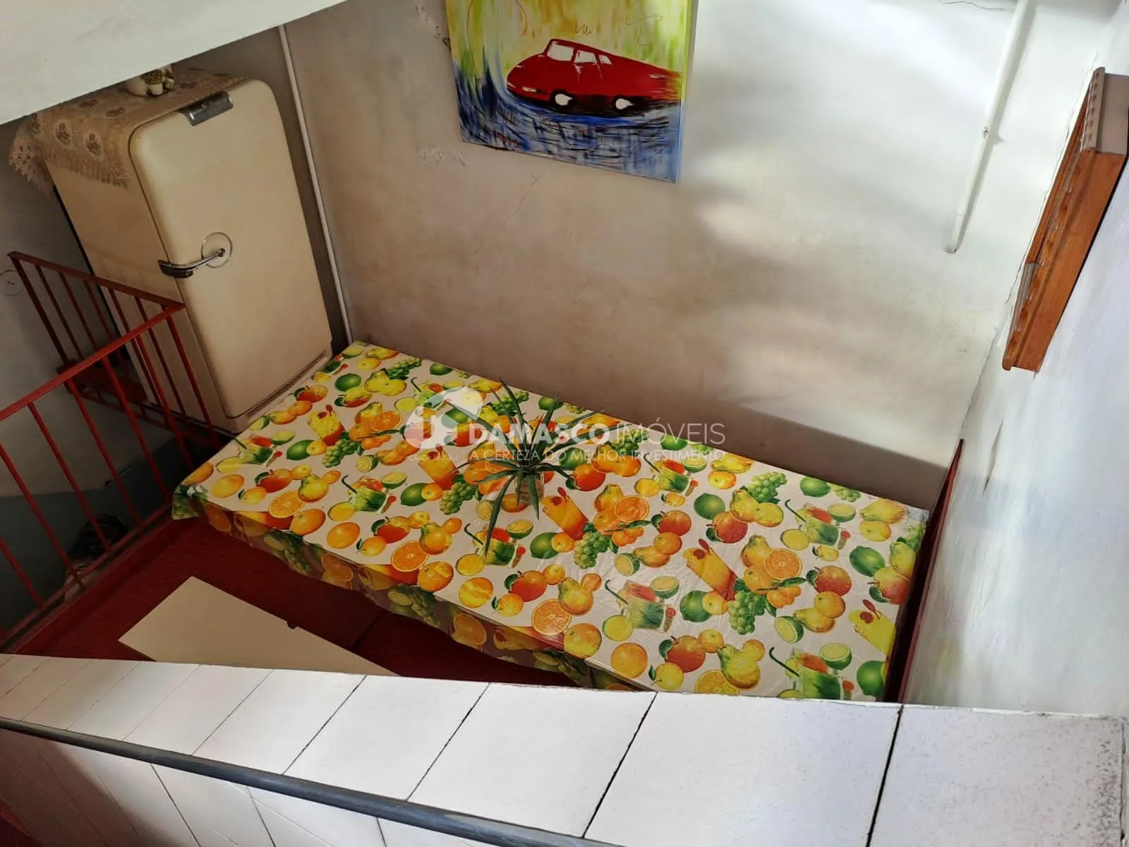 Prédio à venda 374M², Santo Antônio, São Caetano do Sul - SP