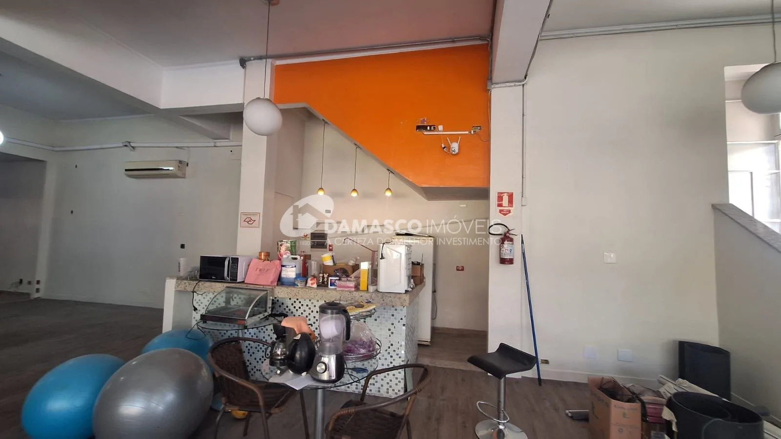 Prédio comercial para locação, Cerâmica, São Caetano do Sul, SP