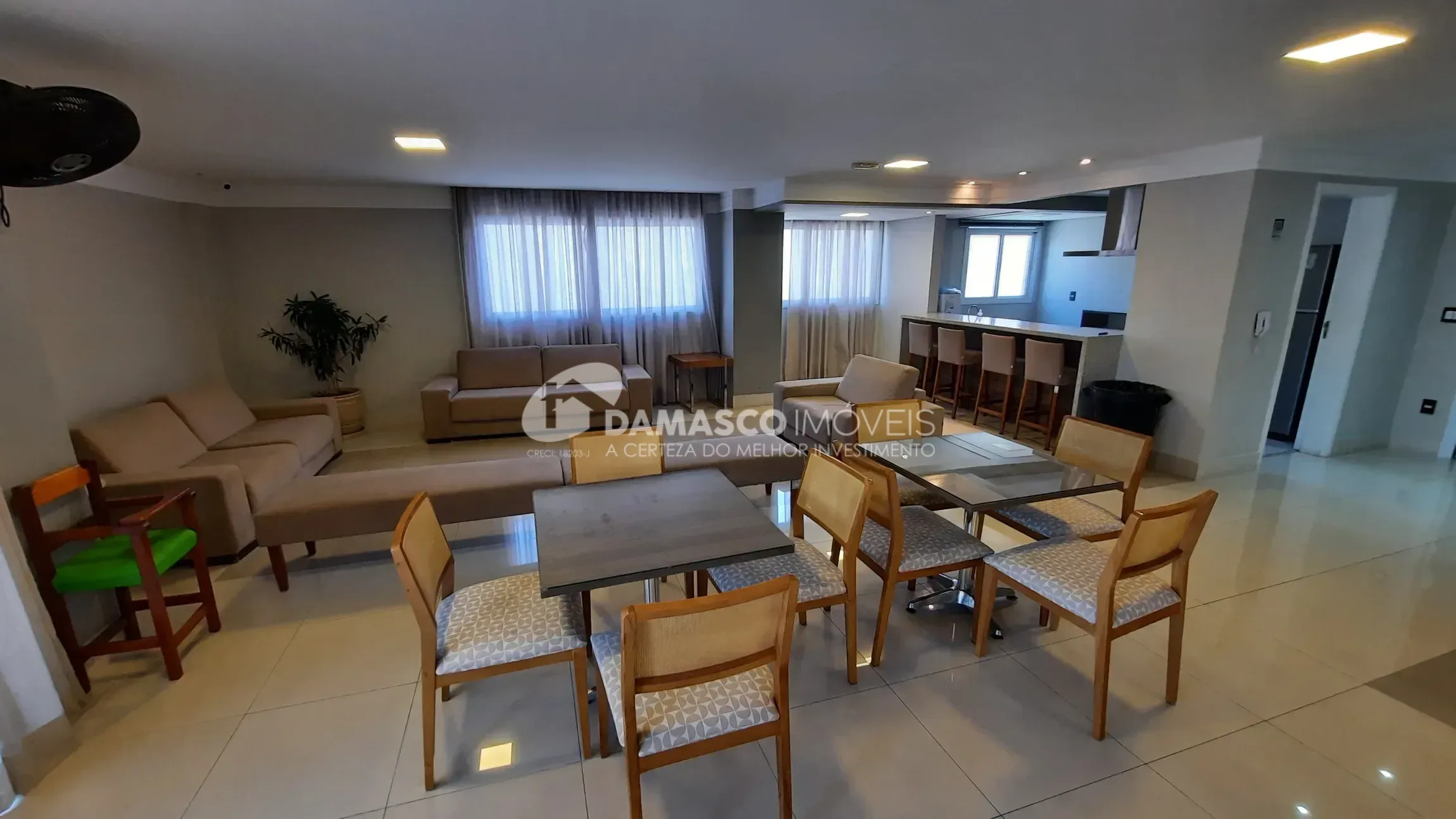 APTO A VENDA, 2 DORM, 1 VAGA - FUNDAÇÃO, SÃO CAETANO DO SUL
