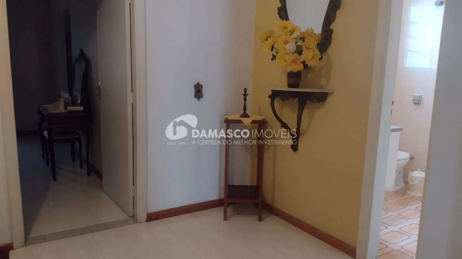 Sobrado para Locação 2 Quartos, 1 Suite, 1 Vaga, Santa Paula, São Caetano do Sul - SP
