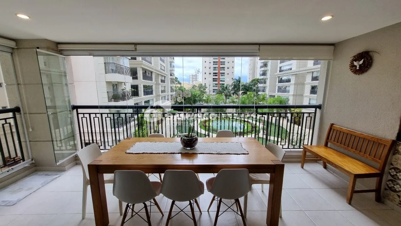 Apartamento à venda, Campestre, Santo André, SP