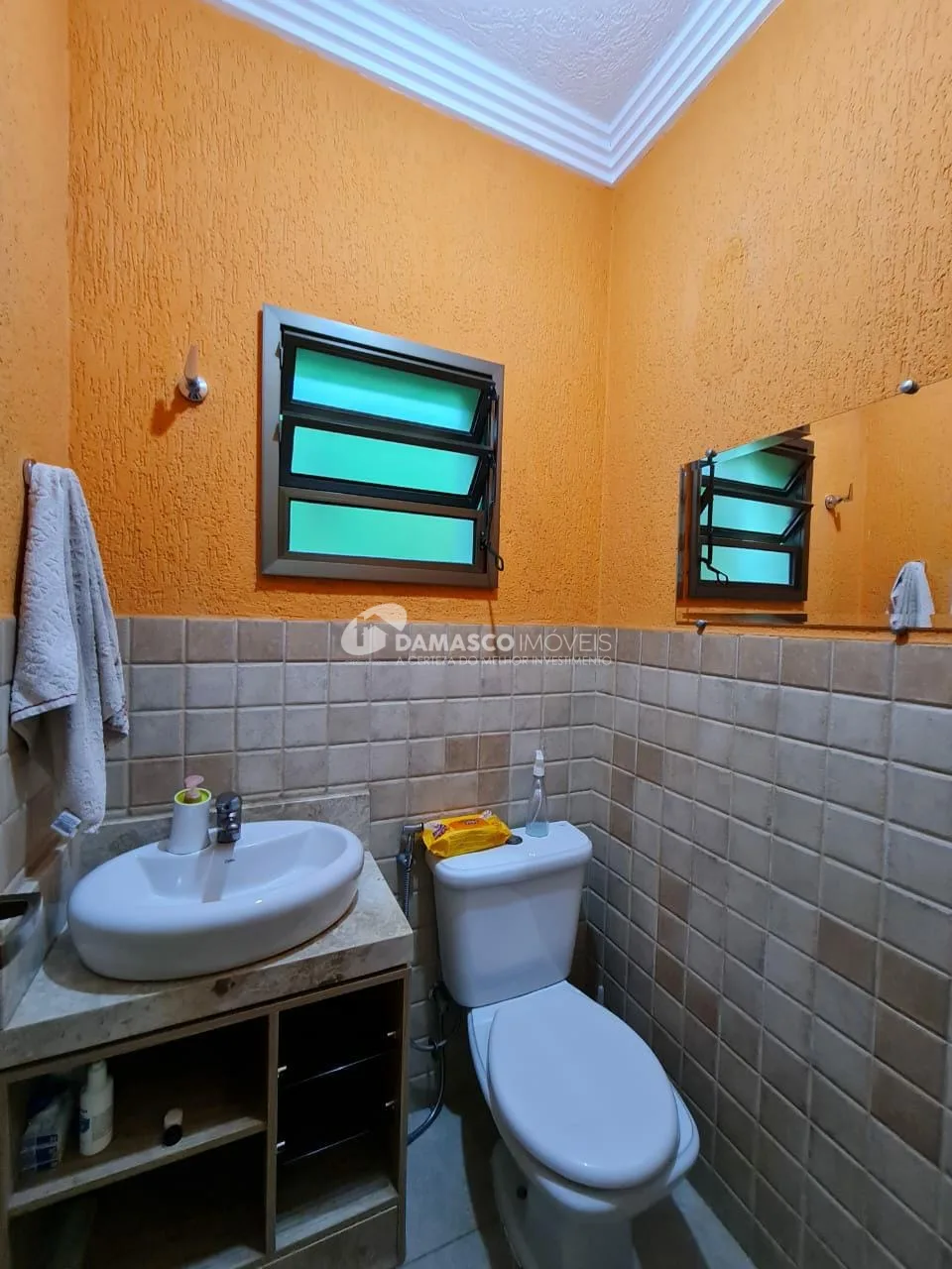 Sobrado à venda 4 Quartos, 1 Suite, 2 Vagas, 220M², Campestre, Santo André - SP