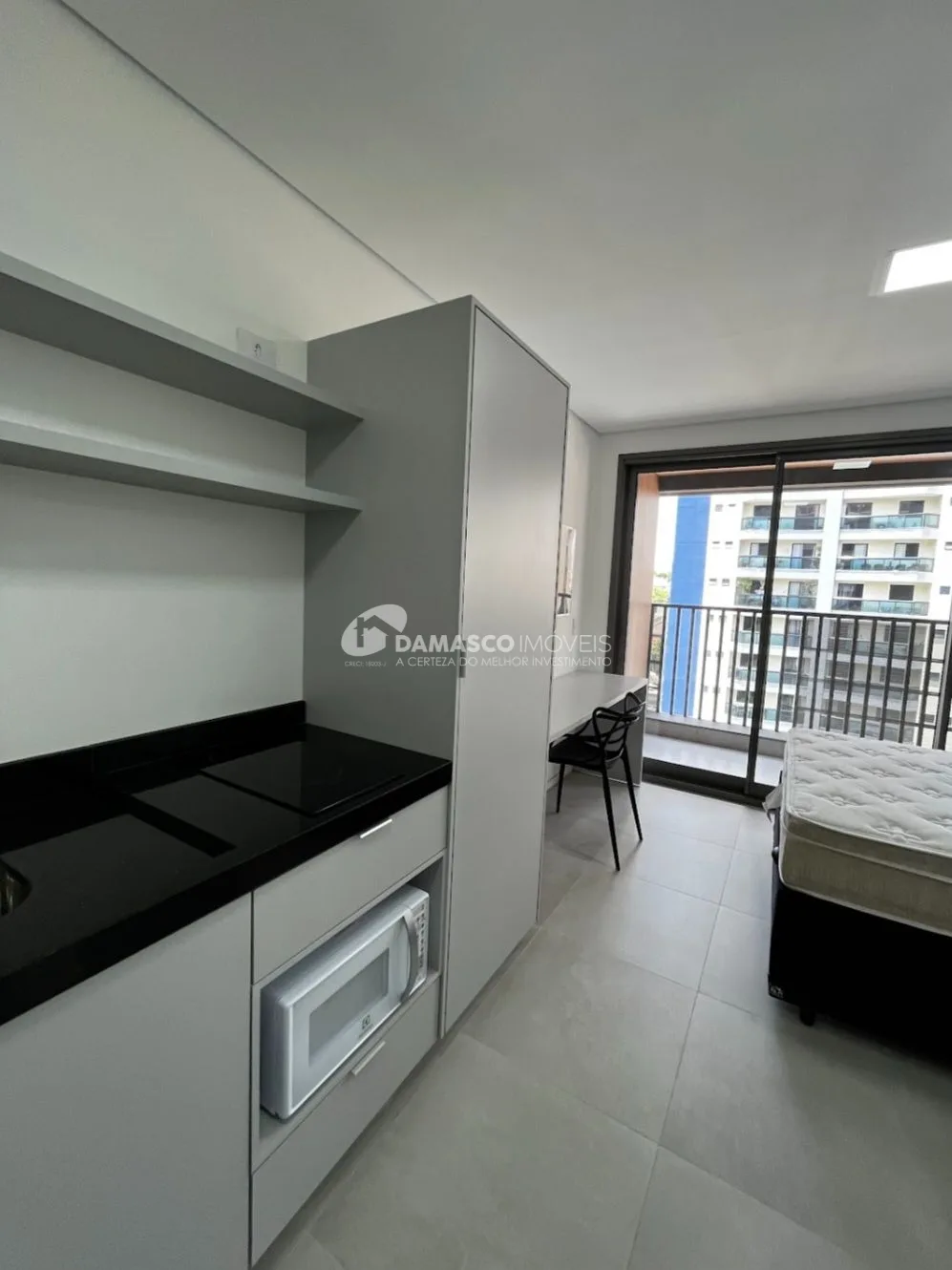 Studio para Locação, Vila Regente Feijó, São Paulo, SP