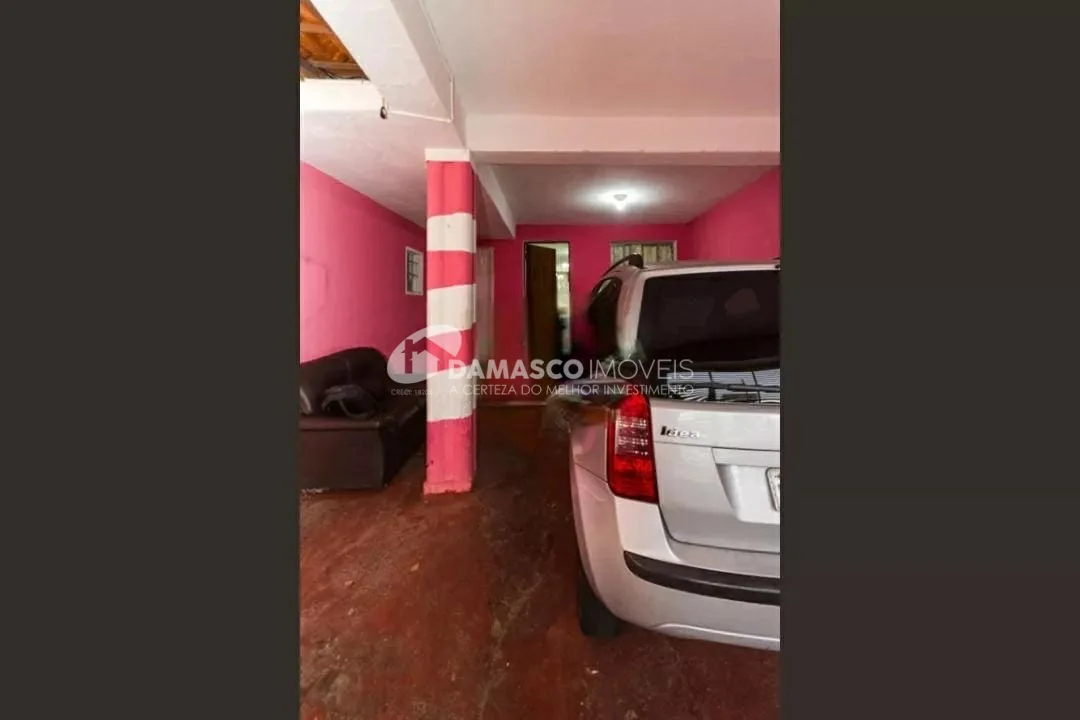 Casa à venda 3 Quartos, 2 Vagas, Jardim Ana Rosa, São Paulo - SP