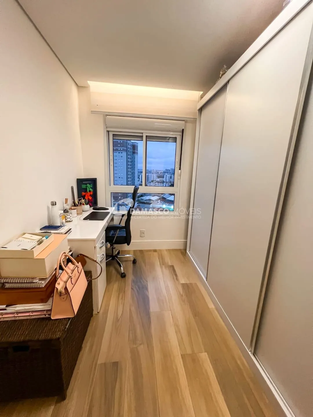 Apartamento à venda, Osvaldo Cruz, São Caetano do Sul, SP