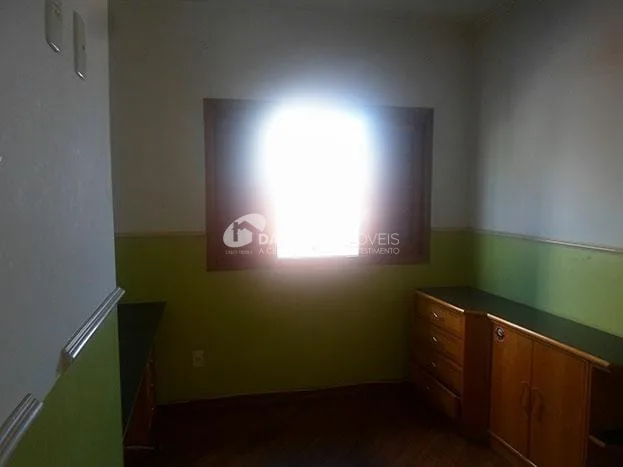 Sobrado à venda 3 Quartos, 1 Suite, 3 Vagas, 100M², Vila Valparaíso, Santo André - SP