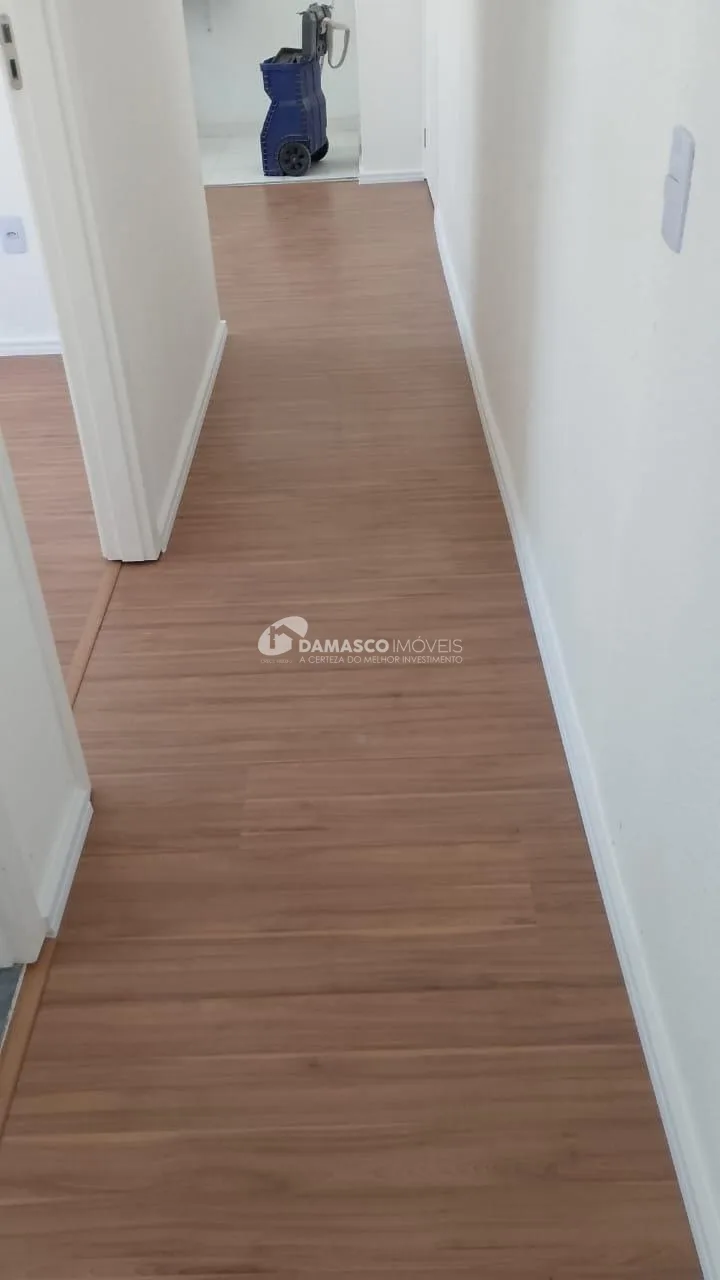 Apartamento para locação, Vila Metalúrgica, Santo André, SP