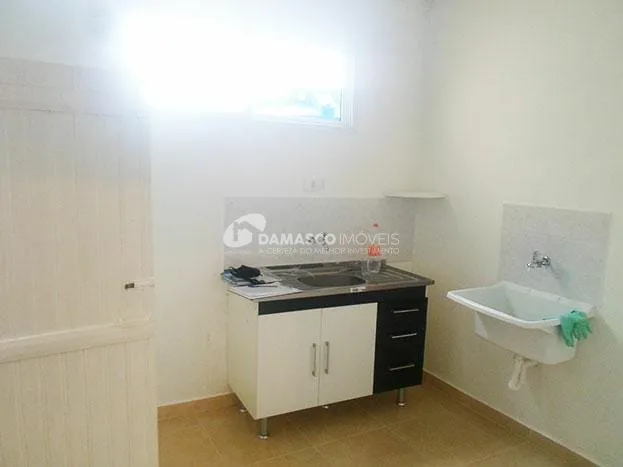 Casa à venda 2 Quartos, 2 Vagas, Nova Gerty, São Caetano do Sul - SP