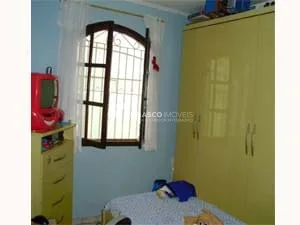 Casa à venda 4 Quartos, 1 Suite, 4 Vagas, 220M², Fundação, São Caetano do Sul - SP