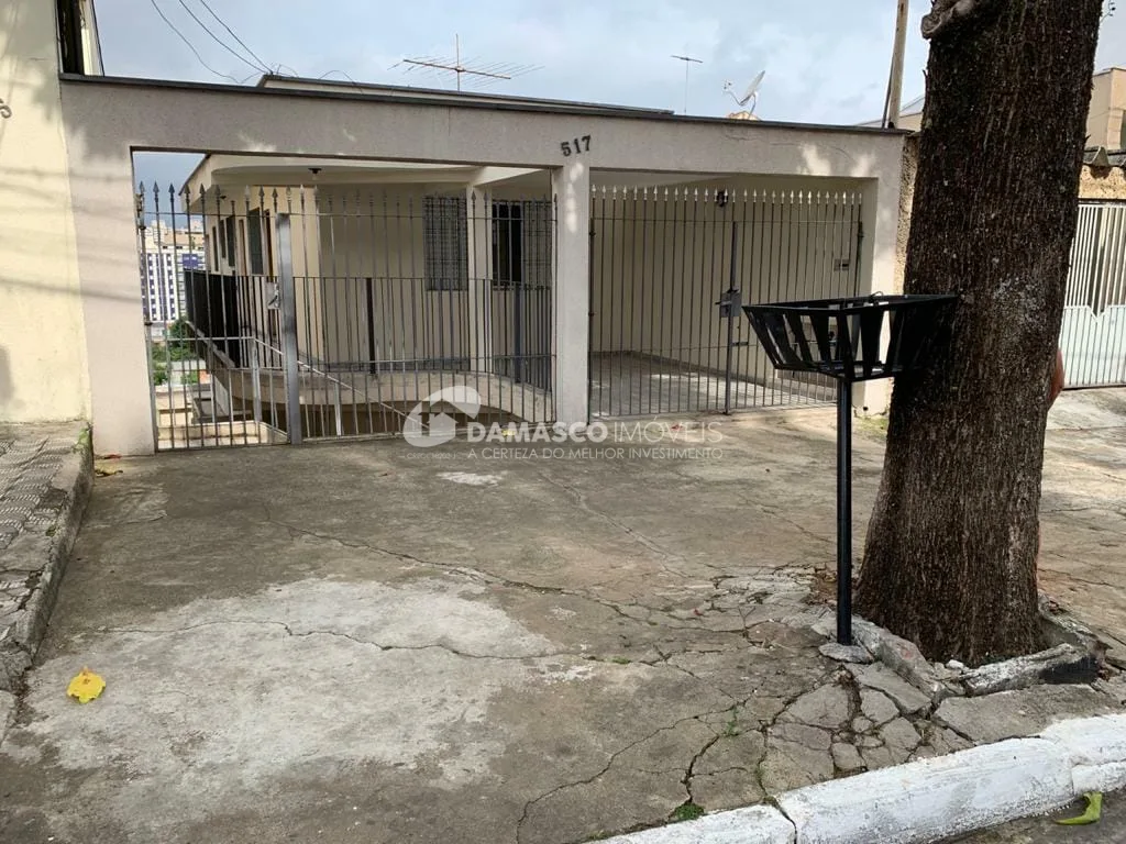 Casa à venda 2 Quartos, 1 Vaga, Olímpico, São Caetano do Sul - SP