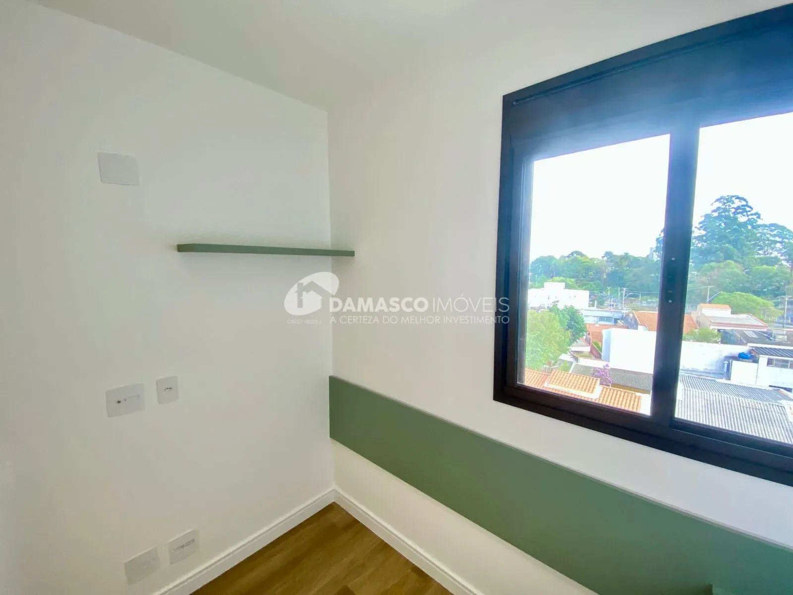 Apartamento à venda, Vila Alpina, Santo André, SP