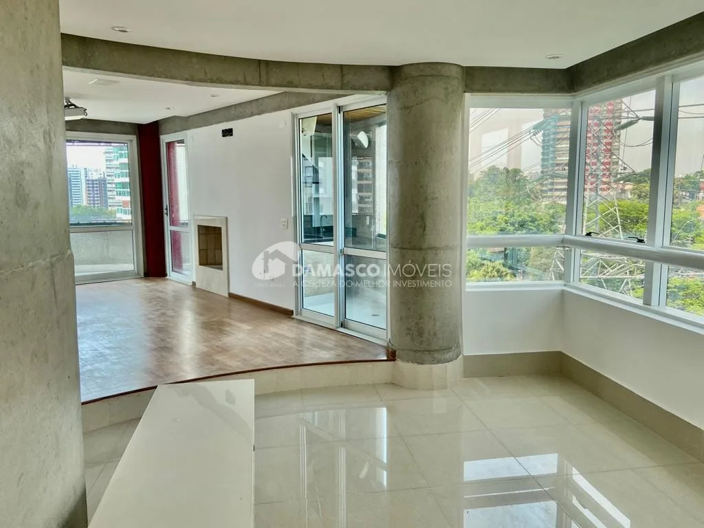 Apartamento à venda, Jardim, Santo André, SP