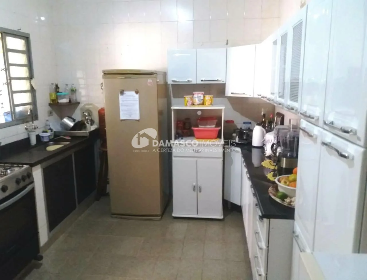 Casa à venda 3 Quartos, 5 Vagas, Nova Gerty, São Caetano do Sul - SP