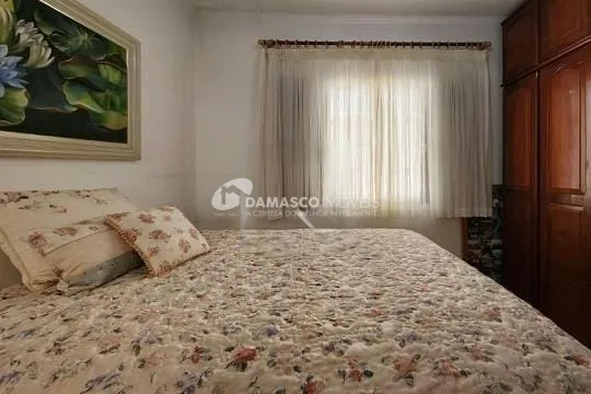 Casa à venda 4 Quartos, 4 Suites, 6 Vagas, 300M², Santa Maria, São Caetano do Sul - SP