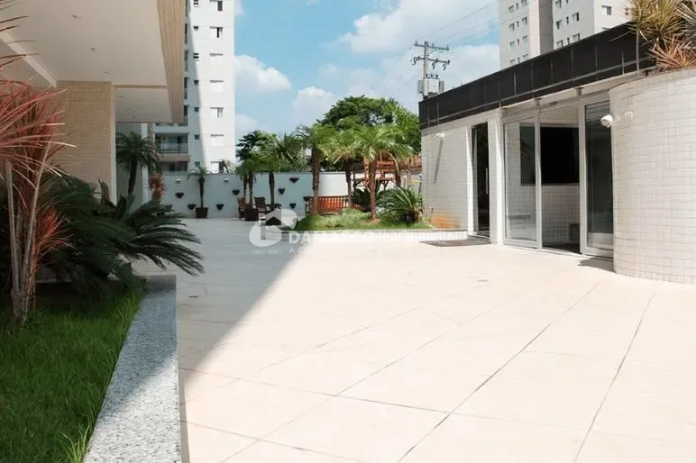 Apartamento com 3 suítes e sacada gourmet à venda no Olímpico | 122 m² | 2 vagas