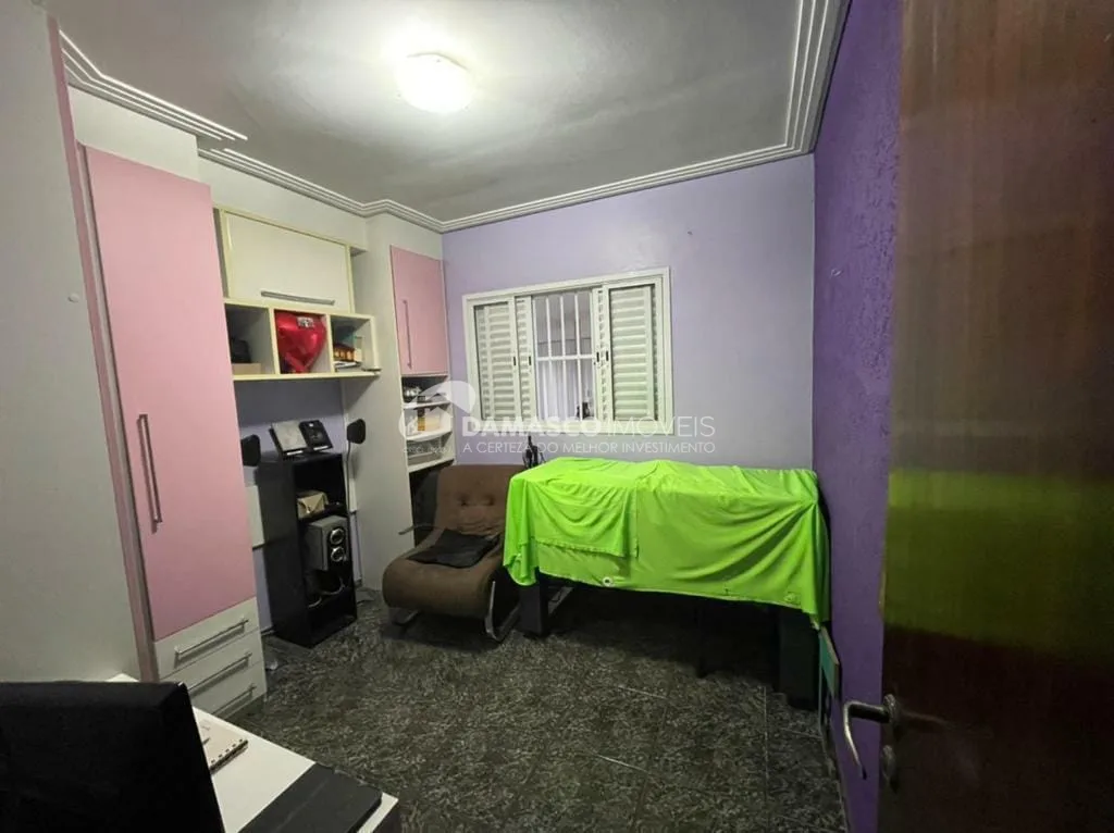 Casa à venda 3 Quartos, 1 Suite, 4 Vagas, 263M², Mauá, São Caetano do Sul - SP