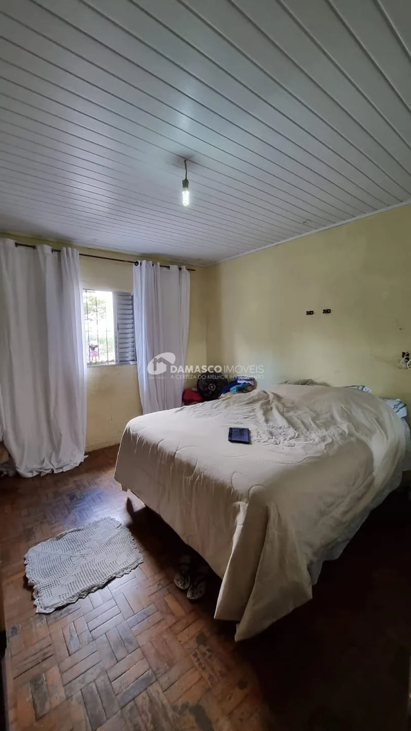Casa à venda, Vila Aquilino, Santo André, SP