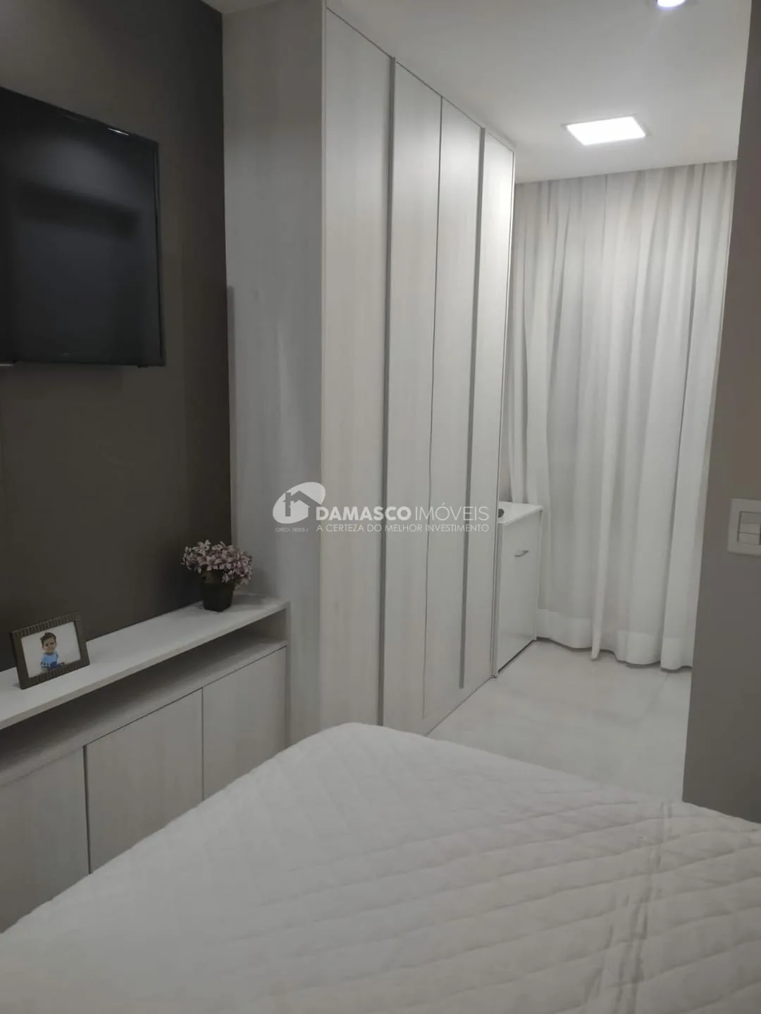 Apartamento à venda 2 Quartos, 1 Suite, 1 Vaga, 65M², Osvaldo Cruz, São Caetano do Sul - SP 
