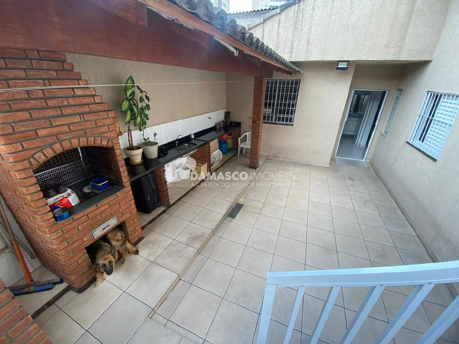Casa à venda 3 Quartos, 1 Suite, 7 Vagas, Barcelona, São Caetano do Sul - SP