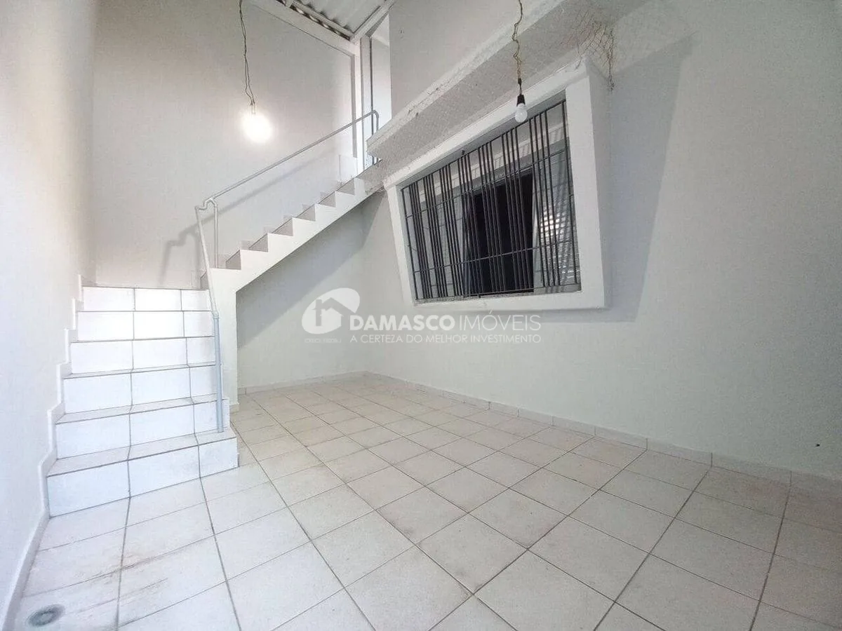 CASA - SÃO CAETANO DO SUL - OSVALDO CRUZ