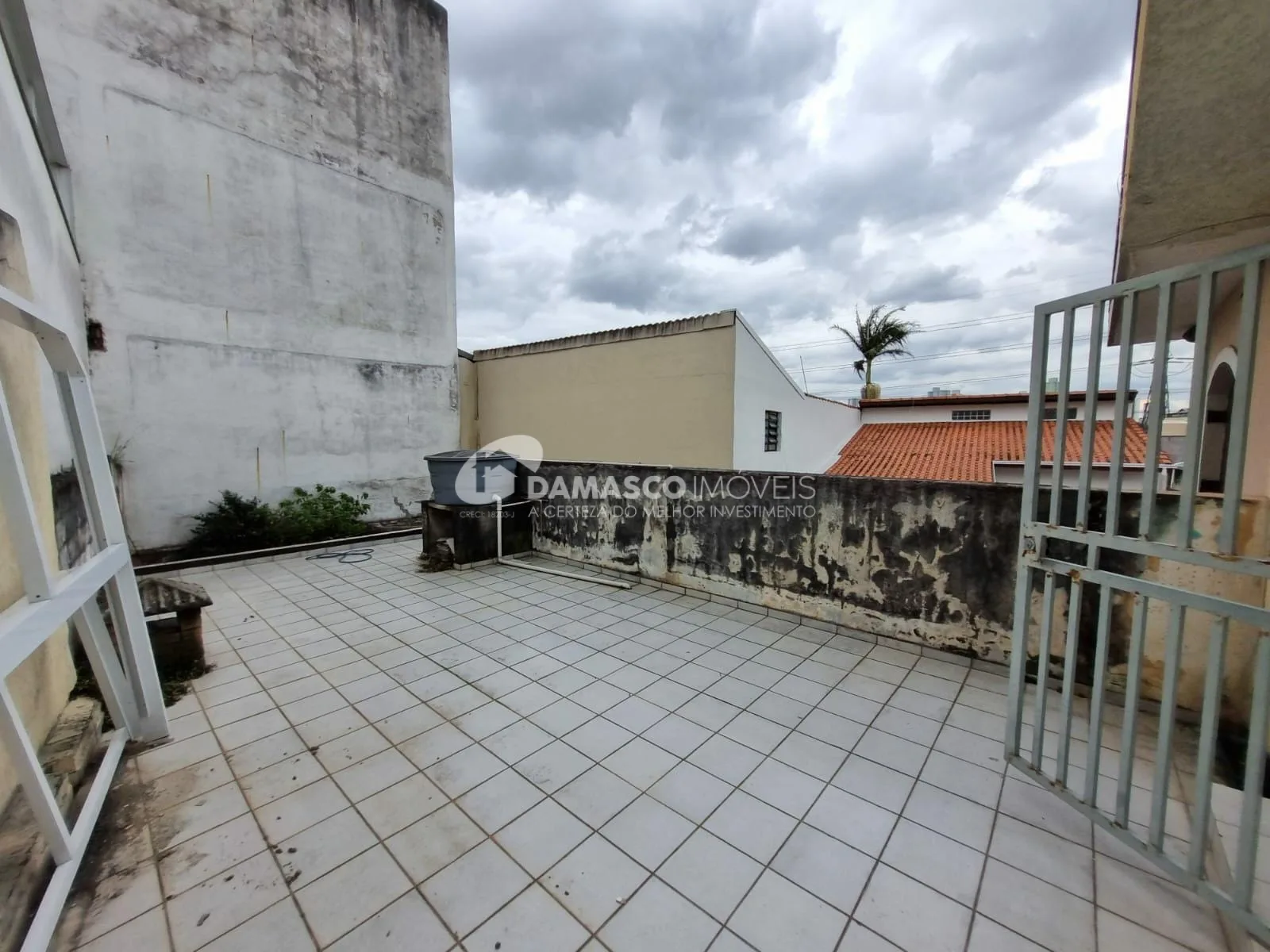 Sobrado à venda 3 Quartos, 1 Suite, 3 Vagas, 225M², Rudge Ramos, São Bernardo do Campo - SP
