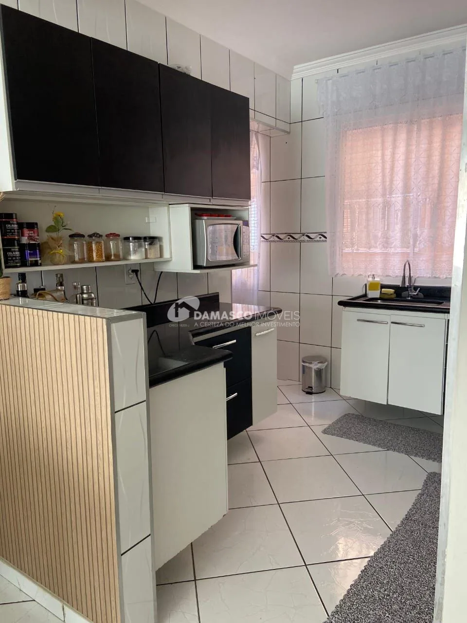 Apartamento à venda, Vila João Ramalho, Santo André, SP