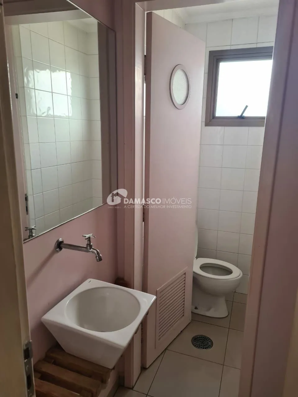 Sala à venda 1 Vaga, 52M², Santo Antônio, São Caetano do Sul - SP 